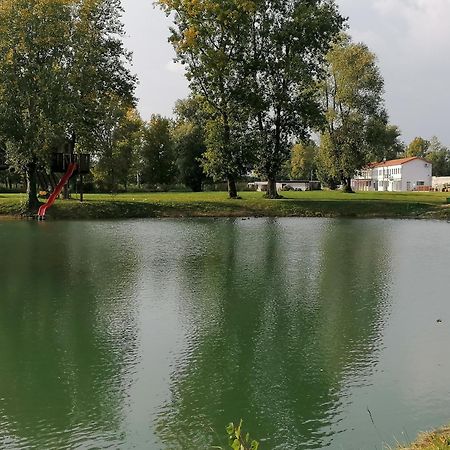 Residence Le Querce Cordovado المظهر الخارجي الصورة