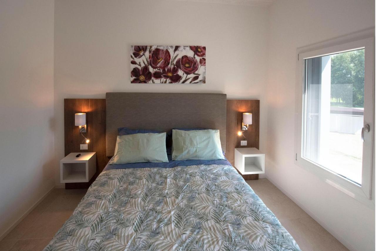 Residence Le Querce Cordovado المظهر الخارجي الصورة
