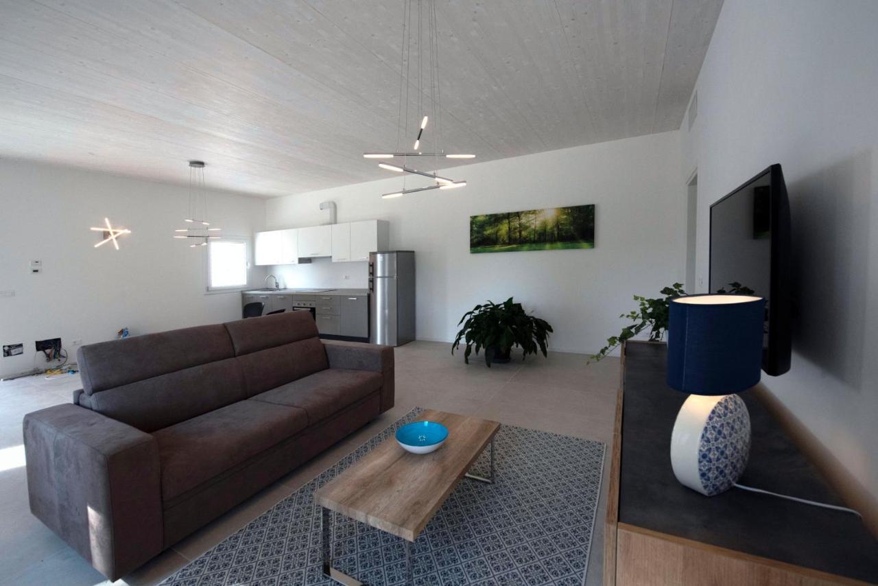 Residence Le Querce Cordovado المظهر الخارجي الصورة