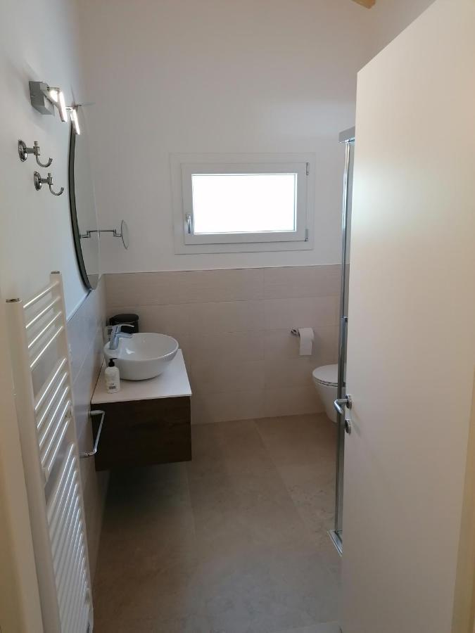 Residence Le Querce Cordovado المظهر الخارجي الصورة