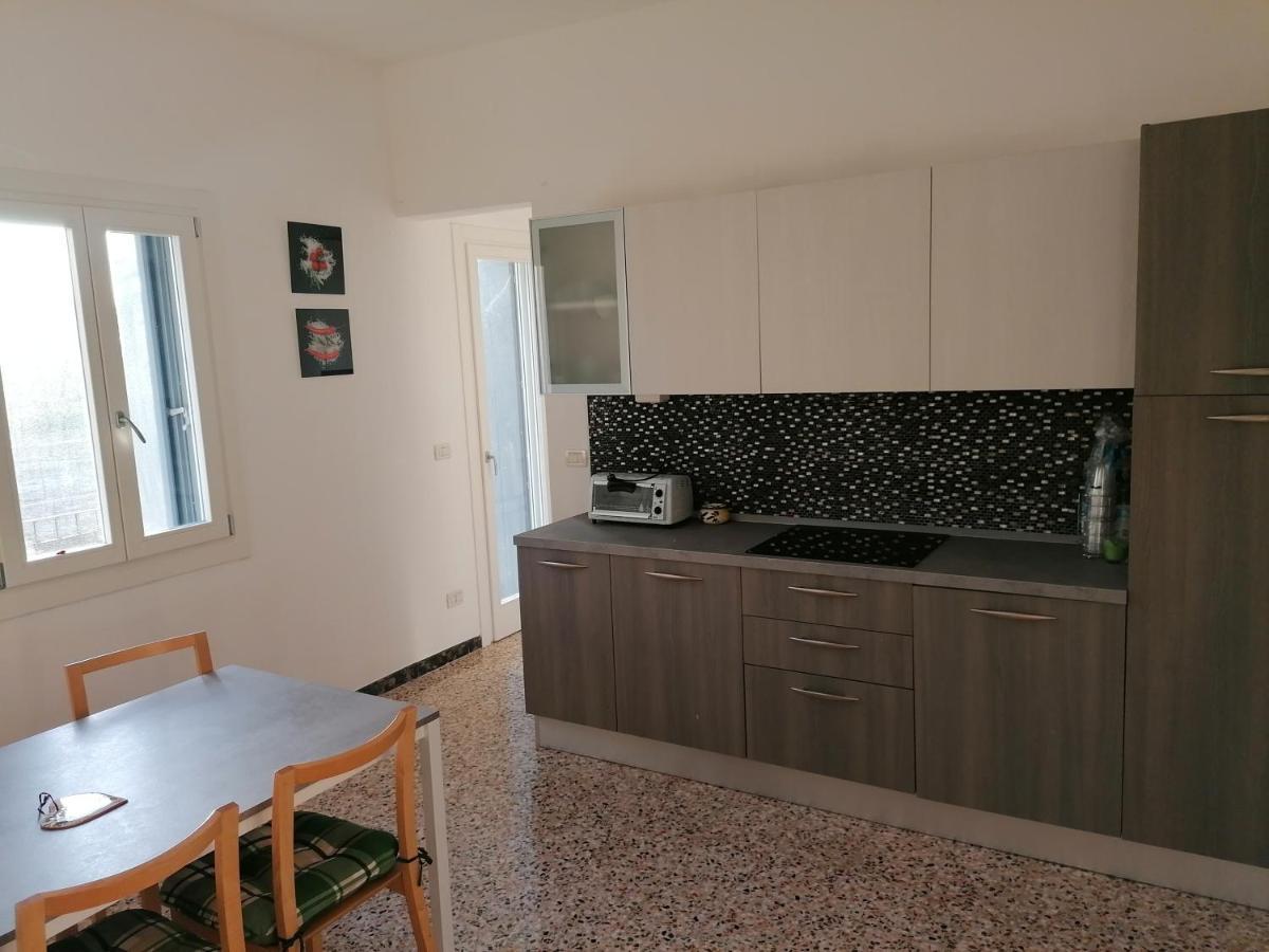 Residence Le Querce Cordovado المظهر الخارجي الصورة