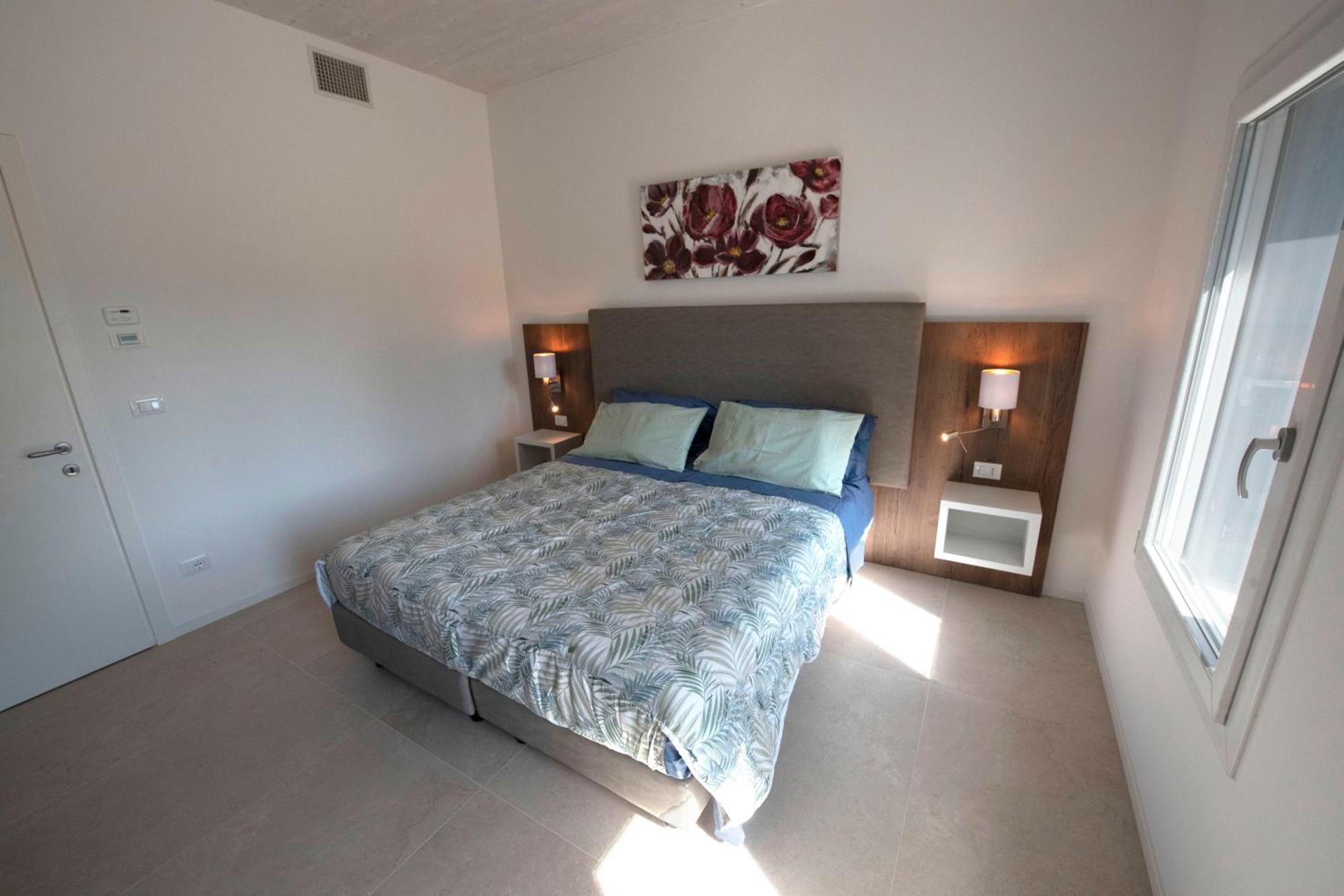 Residence Le Querce Cordovado المظهر الخارجي الصورة