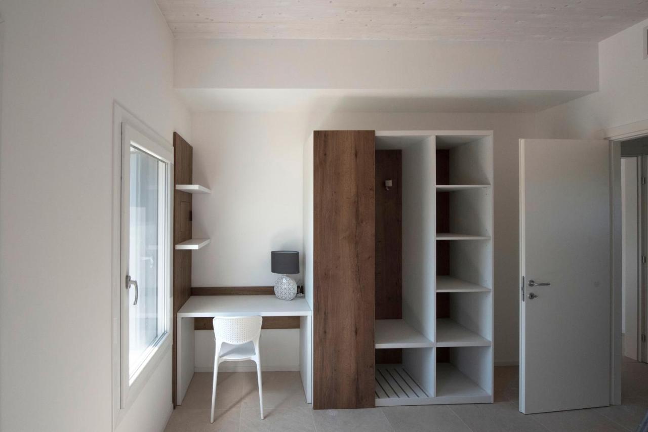 Residence Le Querce Cordovado المظهر الخارجي الصورة