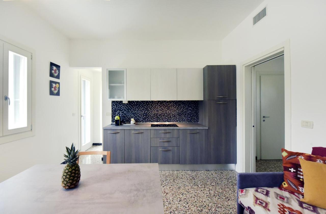Residence Le Querce Cordovado المظهر الخارجي الصورة