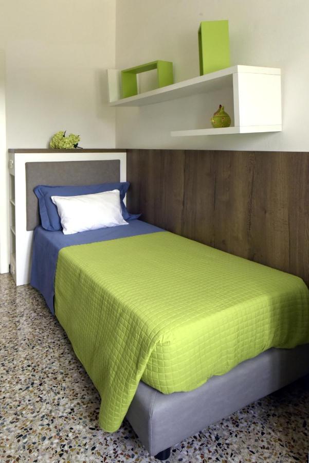 Residence Le Querce Cordovado المظهر الخارجي الصورة