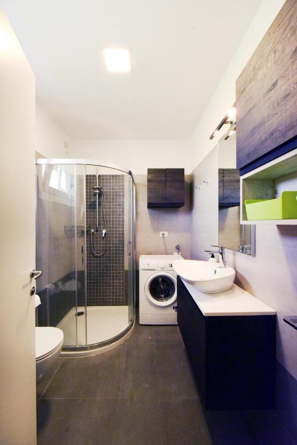 Residence Le Querce Cordovado المظهر الخارجي الصورة