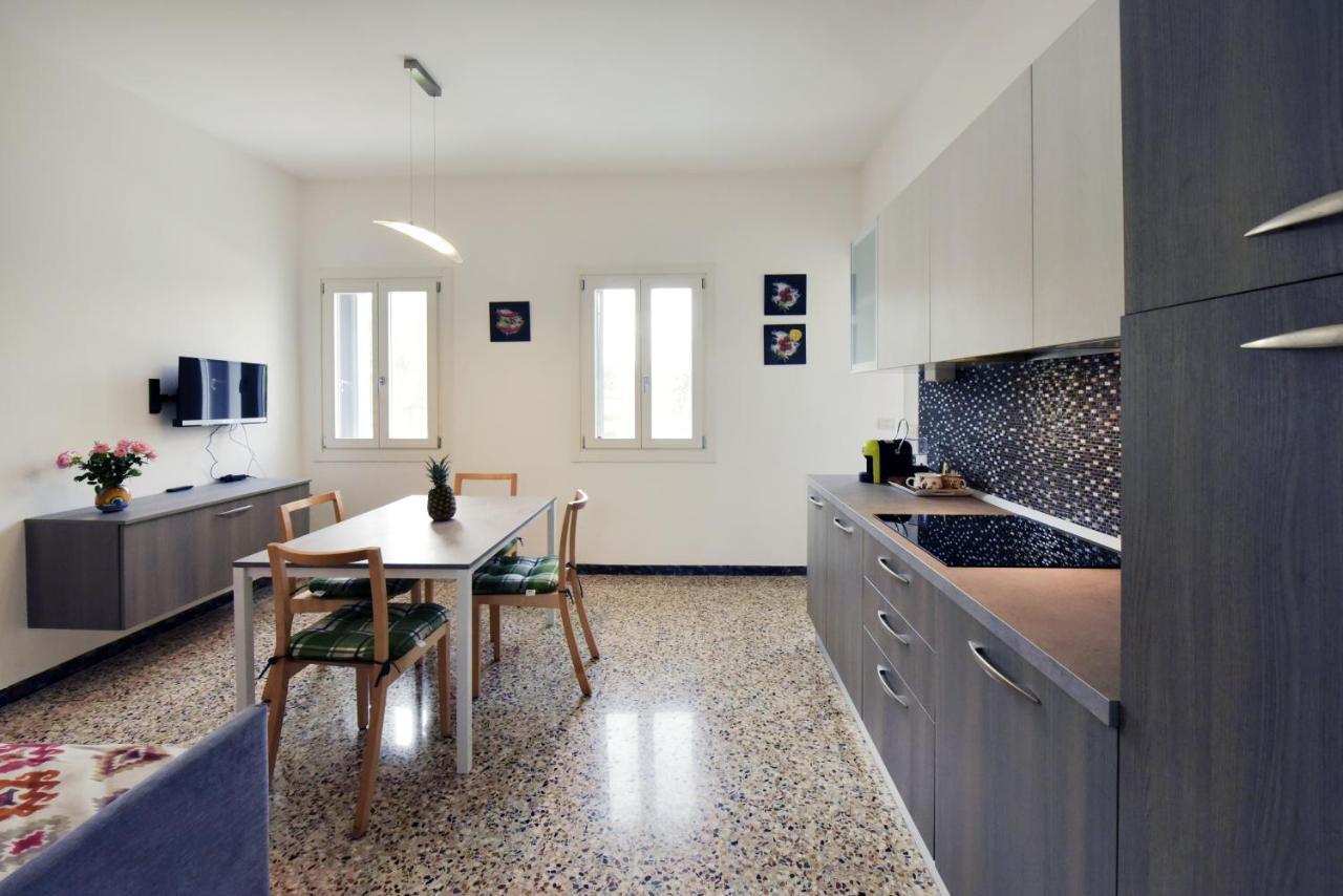 Residence Le Querce Cordovado المظهر الخارجي الصورة
